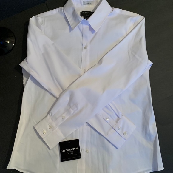 4/25 Liz Claiborne petite S - Picture 7 of 11